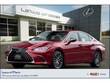 LEXUS ES HYBRID