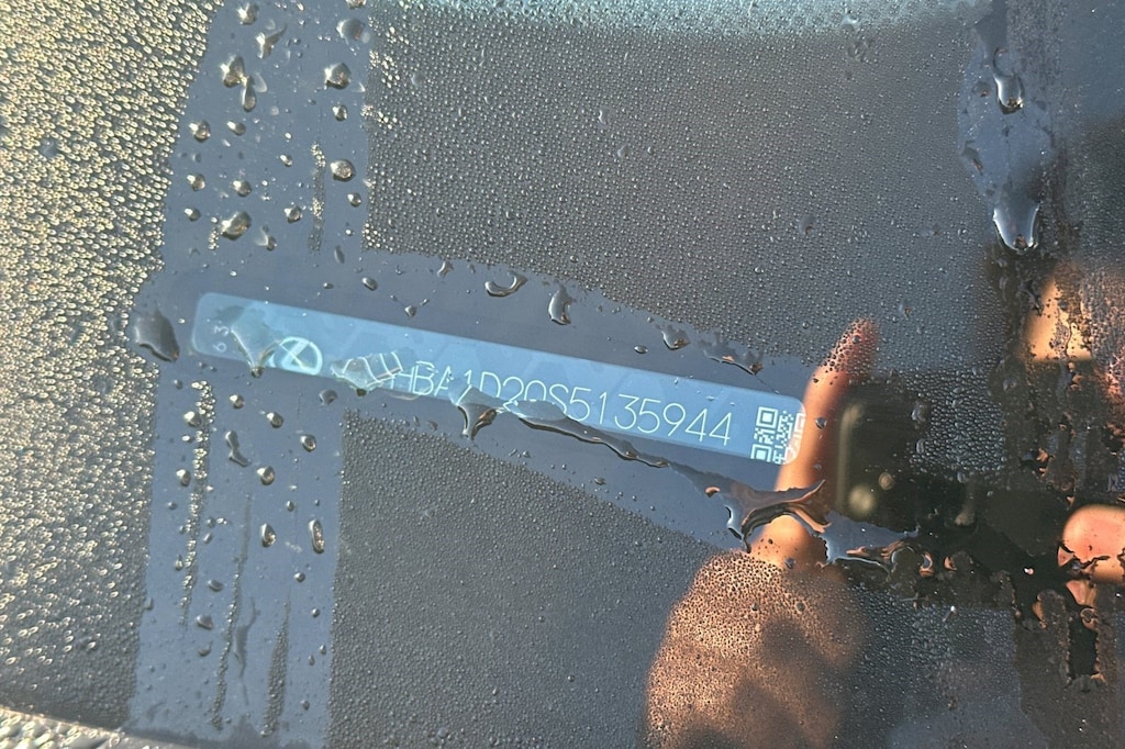 Certified 2025 Lexus IS 300 Sedan