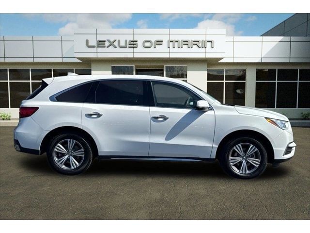 2020 Acura MDX photo 6