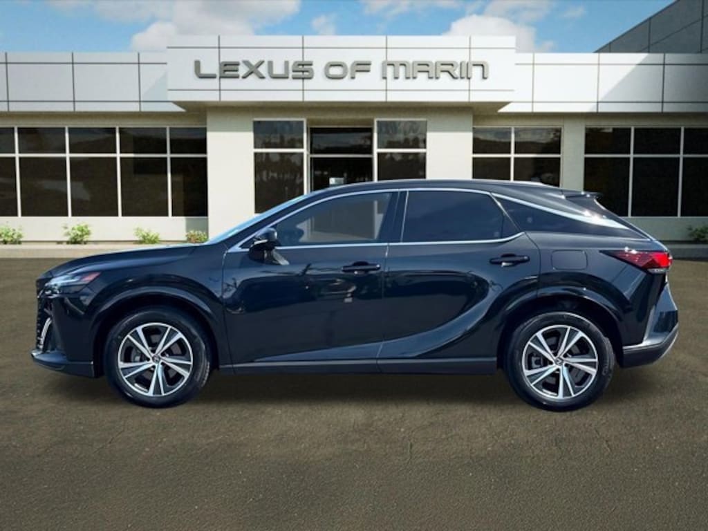 Certified 2023 Lexus RX 350 Premium SUV
