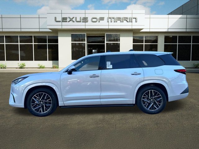 2026 Lexus TX 350 Premium photo 2