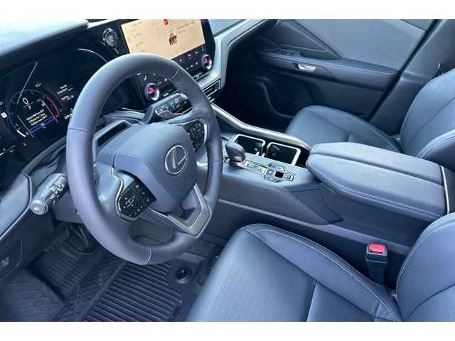 New 2026 Lexus TX 350 TX 350