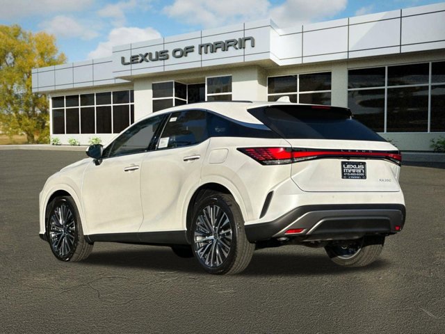 New 2026 Lexus RX 350 PREMIUM+ 5-DOOR SUV 4X2