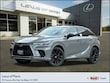  LEXUS RX HYBRID