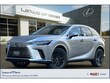  LEXUS RX PLUG-IN HYBRID ELECTRIC VEHICLE