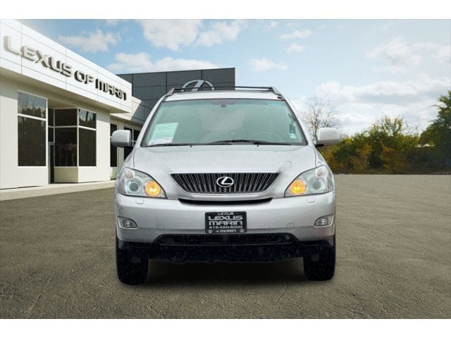2004 LEXUS RX 330 Base photo 4