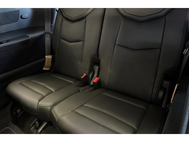 2025 Cadillac XT6 Sport - Photo 36