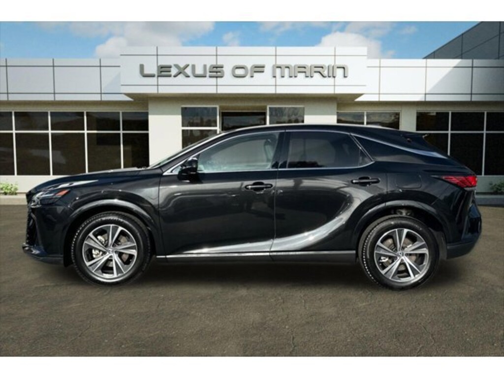 Used 2023 Lexus RX 350 SUV