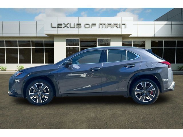 2022 Lexus UX 250h photo 2