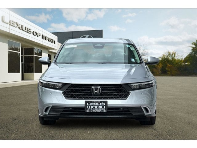 2023 Honda Accord Hybrid Touring w/BSI photo 4