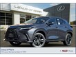  LEXUS NX PLUG-IN HYBRID ELECTRIC VEHICLE
