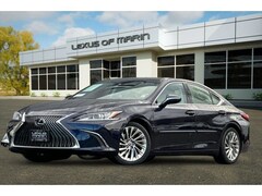 Used 2019 LEXUS ES 350 Premium Sedan for Sale in San Rafael, CA