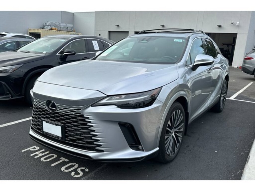 Used 2023 Lexus RX 350 Premium Plus SUV