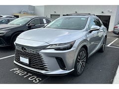 Used 2023 LEXUS RX 350 Premium Plus SUV for Sale in San Rafael, CA