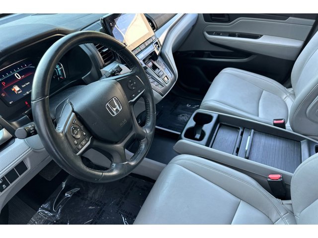 2023 Honda Odyssey EX-L photo 3