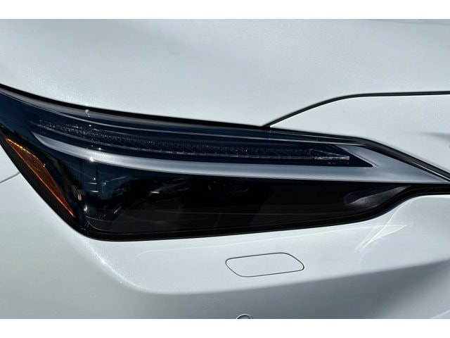 2026 Lexus NX 450h+ F-Sport - Photo 10