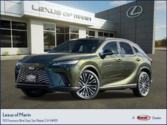 2026 LEXUS RX 350 PREMIUM+ AWD 5-DOOR SUV 4X4
