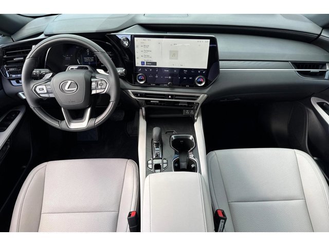 2026 Lexus RX 350 Premium - Photo 16