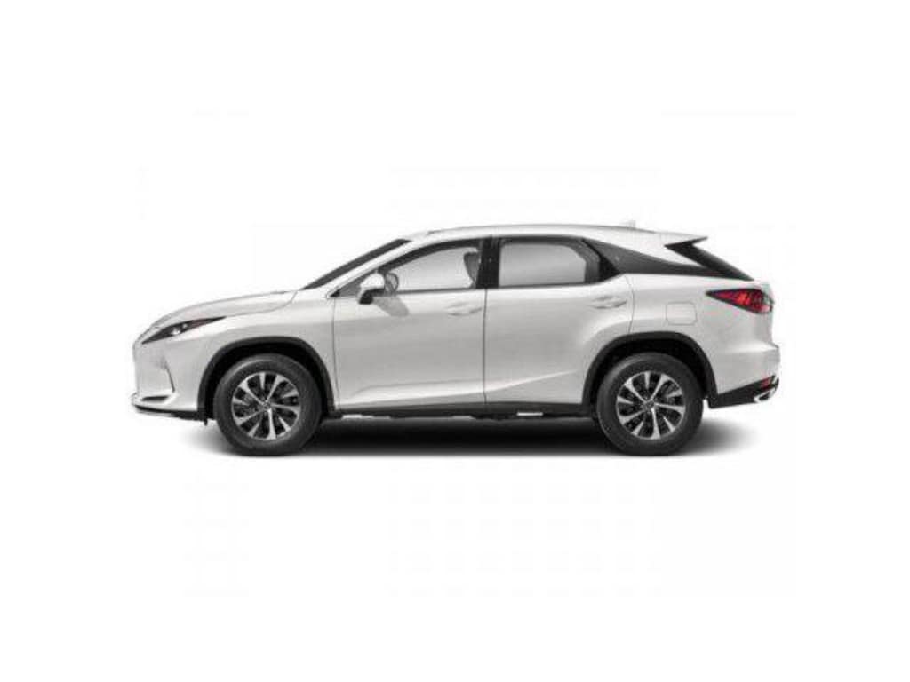 Certified 2021 Lexus RX 350  SUV