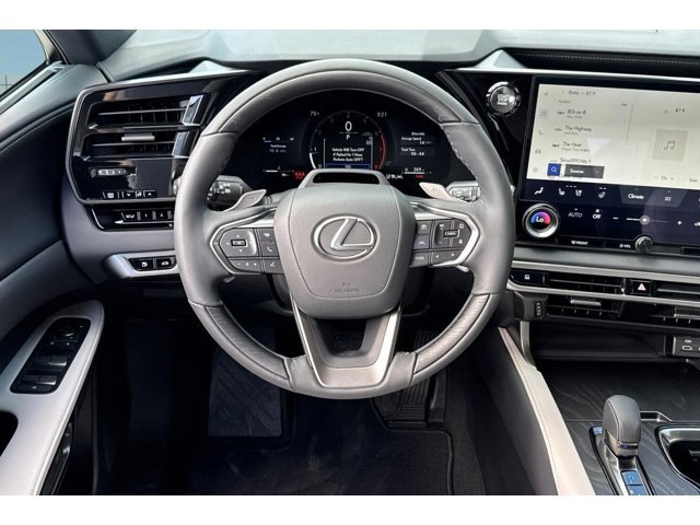 2026 Lexus RX 350 Premium - Photo 25