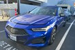  Acura TLX