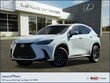 LEXUS NX HYBRID