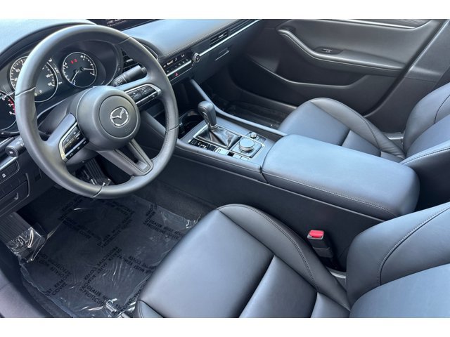 Mazda3 Sedan 2.5 S Select Sport Sedan