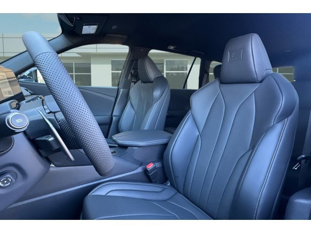 2026 Lexus TX 500h F-Sport Premium - Photo 18