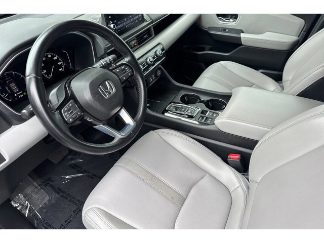 2023 Honda Pilot EX-L photo 3