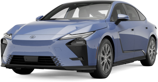 Lexus ES 350e LUXURY
