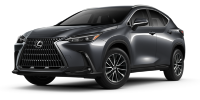 Lexus NX 350h