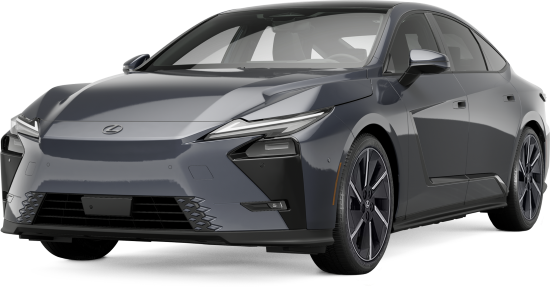 Lexus ES 500e PREMIUM