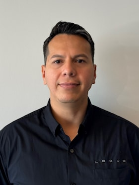 Staff member Christian Vela from ID_3a999b922866