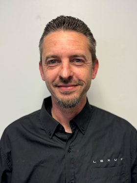 Staff member Kyle Pearson from ID_3a999b922866