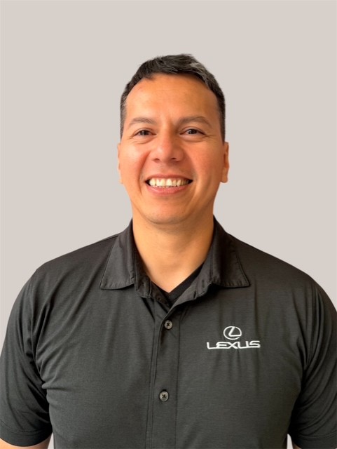 Staff member Christian Vela from ID_3a999b922866