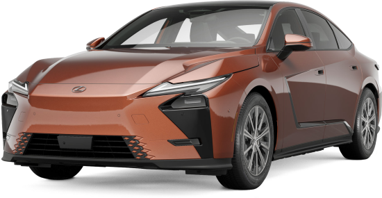 Lexus ES 350e PREMIUM
