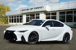  LEXUS IS 350
