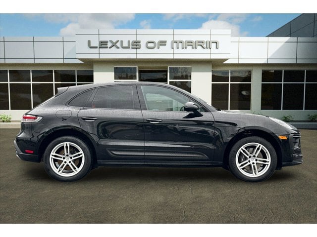 2024 Porsche Macan - Photo 7