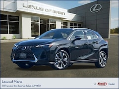 2026 LEXUS UX HYBRID 300h PREMIUM 5-DOOR SUV