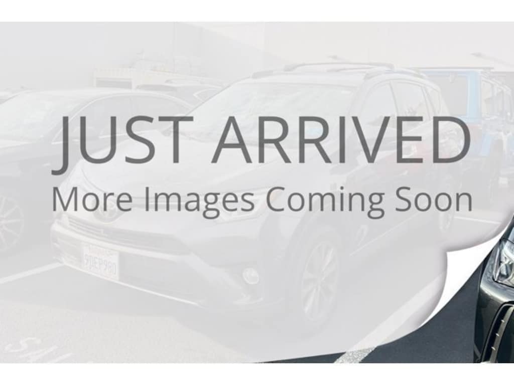 Used 2017 Toyota RAV4 Limited SUV