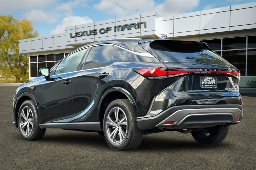 Used 2024 Lexus RX 350 SUV