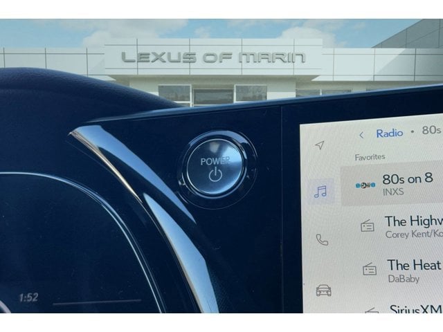 2026 Lexus TX 500h F-Sport Premium - Photo 27