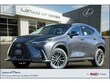  LEXUS NX PLUG-IN HYBRID ELECTRIC VEHICLE