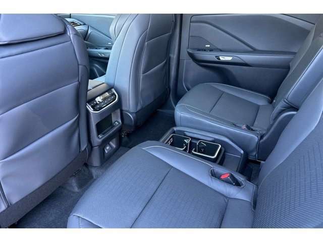2026 Lexus TX 500h F-Sport Premium - Photo 20