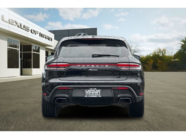 2024 Porsche Macan - Photo 9
