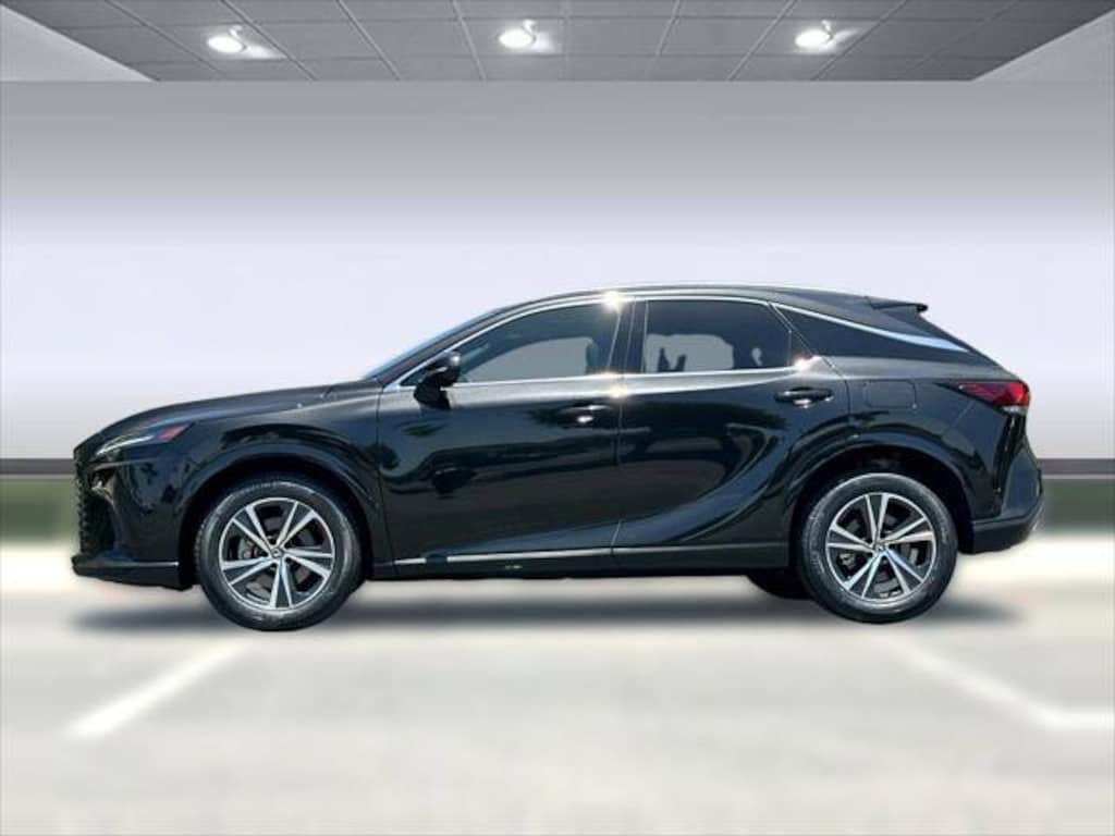 Certified 2024 Lexus RX 350 SUV