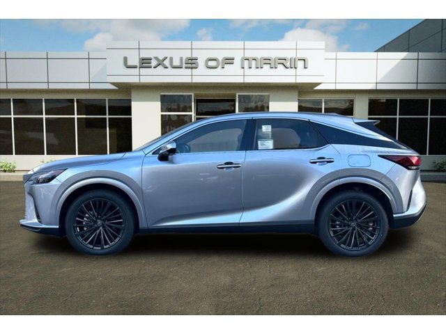 2026 Lexus RX 450h Premium AWD photo 2