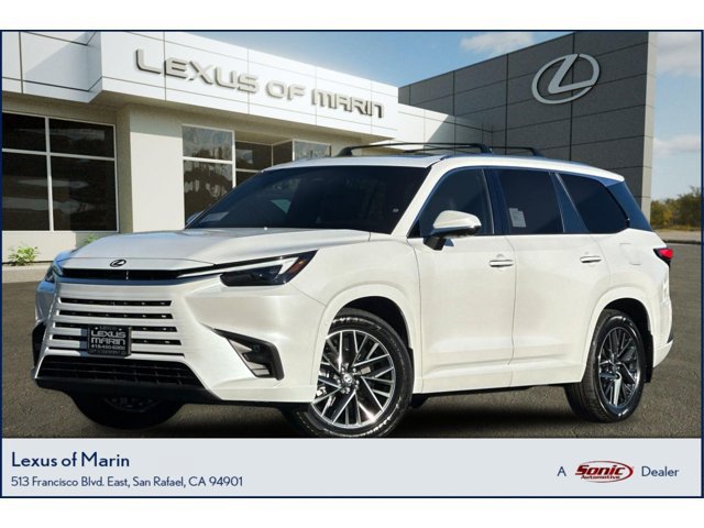  LEXUS TX