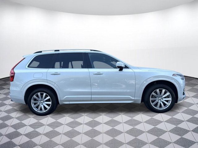 Used 2018 Volvo XC90 Momentum with VIN YV4102PK9J1349030 for sale in San Rafael, CA