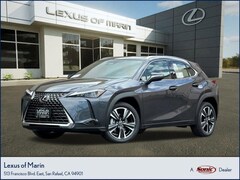 2026 LEXUS UX HYBRID 300h 5-DOOR SUV